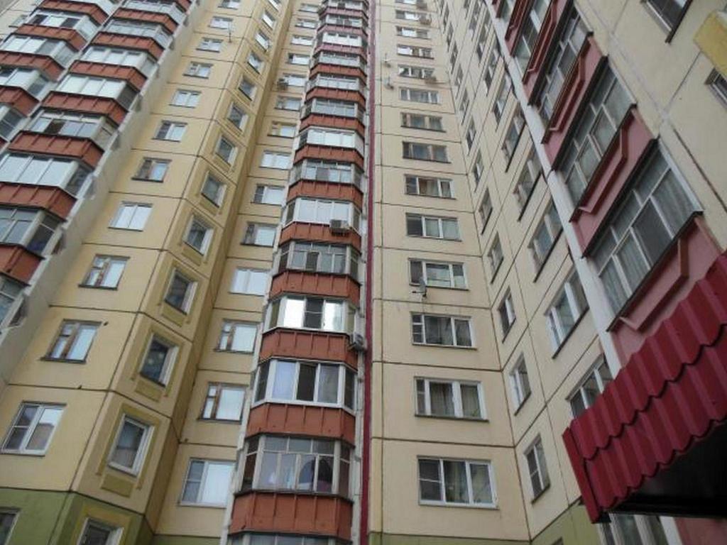 Apartments In Korolëv Zewnętrze zdjęcie